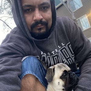 Meet your Posher, Armando